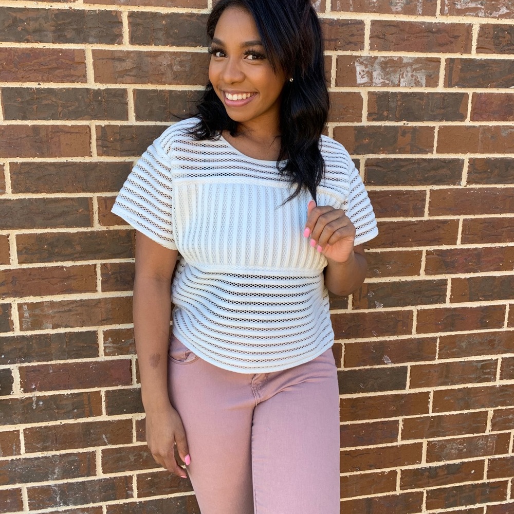 Pink Jeans